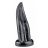 Dildo ANIMHOLE TONGUE black