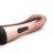 Vibrátor Rosy Gold Nouveau Curve Massager