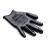 Dráždidlo Master Series Pleasure Poker Anal Glove black