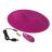 Dráždidlo pre ženy You2Toys Vibe Pad purple