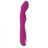 Vibrátor Sweet Smile A + G-Spot purple