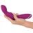 Vibrátor Sweet Smile A + G-Spot purple