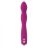 Vibrátor Sweet Smile A + G-Spot purple