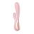 SATISFYER MONO FLEX pink