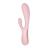 SATISFYER MONO FLEX pink