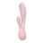 SATISFYER MONO FLEX pink