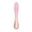 SATISFYER MONO FLEX pink