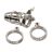 Pás cudnosti You2Toys Chastity Cage Stainless Steel