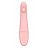 Vibrátor OhMyG G-Spot Vibrator pink