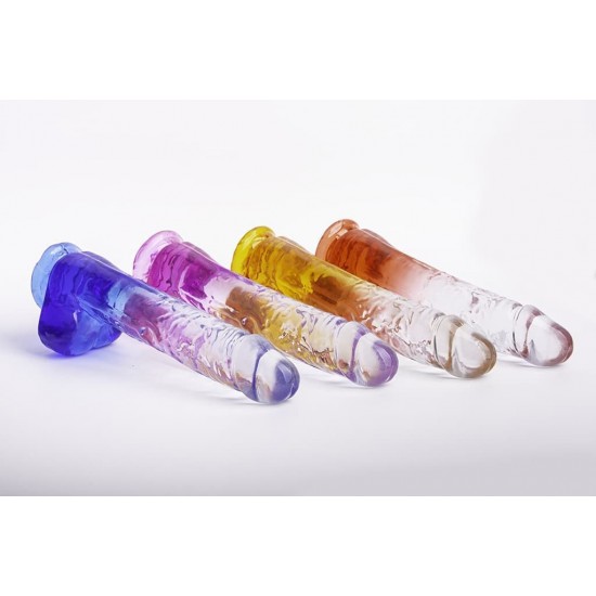 Jelly Dildo Color