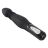 Vibrátor You2Toys THRUSTING ANAL black