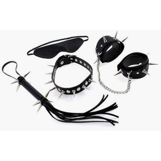 Sada FF ROCK HARD BONDAGE KIT