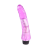 Vibračné gélové dildo 23 cm, SEXTOYS Real