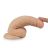 Dildo Real Extreme s prísavkou 16,5 cm