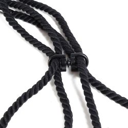 Pouta na ruce i nohy, Beginner Sin Rope, univerzální, vhodné pro začátečníky