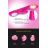 Armóny Spark Vibrator Heat Effect